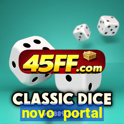 novo portal cruzeiro do sul